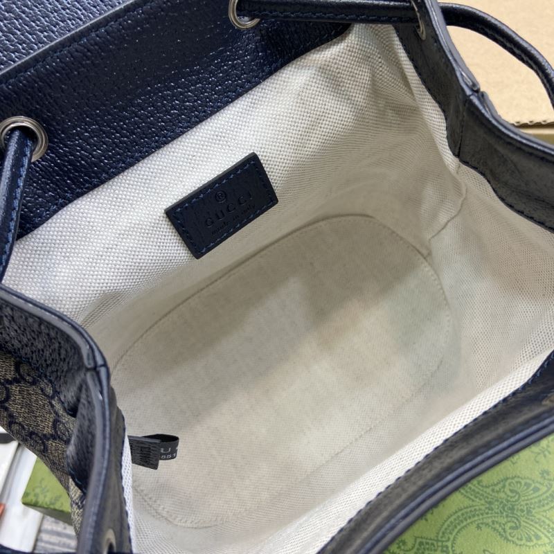 Gvc*1 backpacks